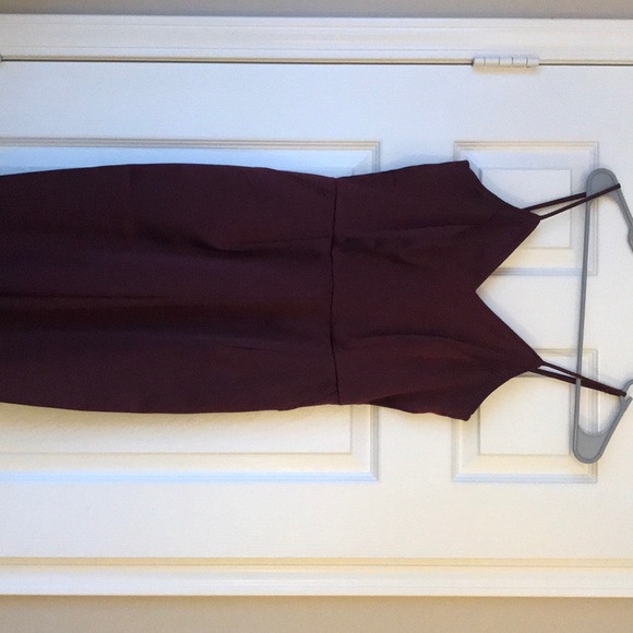 Lulus Jumpsuit - Picture 4 of 6